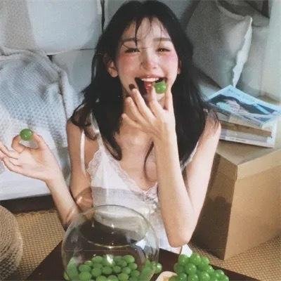 异象海报