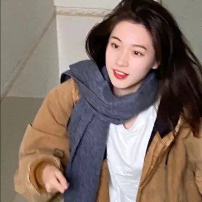 心动的瞬间海报