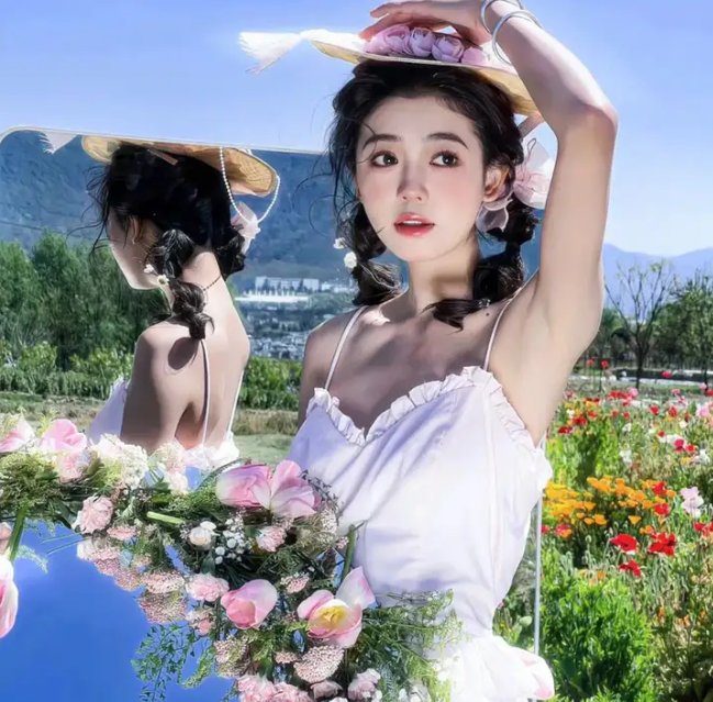 欲海狂潮海报